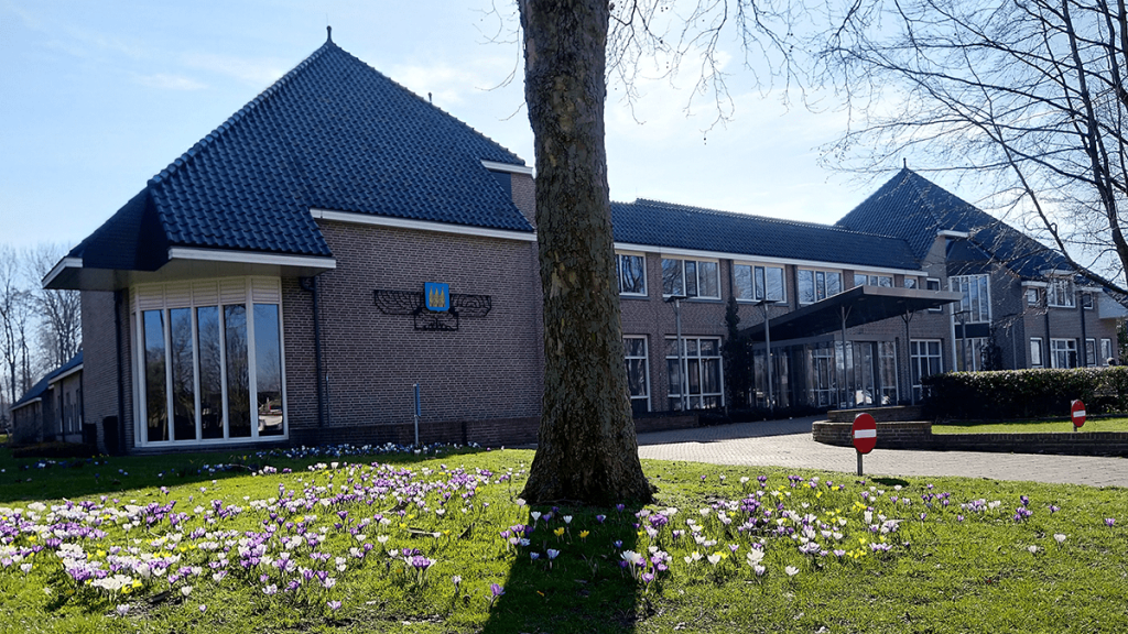 Bekendmaking voordracht nieuwe burgemeester gemeente Staphorst