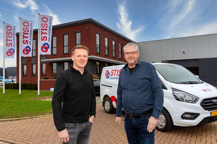 Kennispoort Regio Zwolle introduceert familiebedrijf uit Staphorst bij experts op het gebied van bedrijfsopvolging