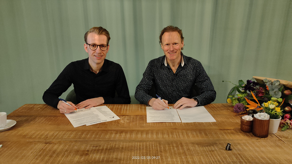 Bos Bedden verlengt contract met Loopgroep AG ‘85
