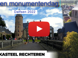 Open Monumentendag Dalfsen
