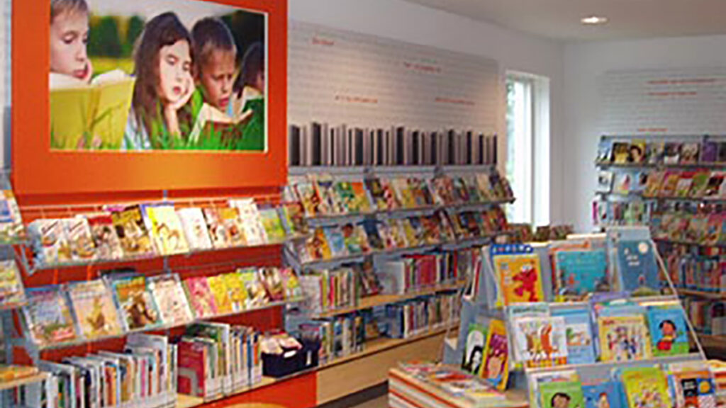 Nieuwe openingstijden Bibliotheek in Oudleusen